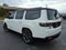 2025 Jeep Grand Wagoneer Series III 4x4