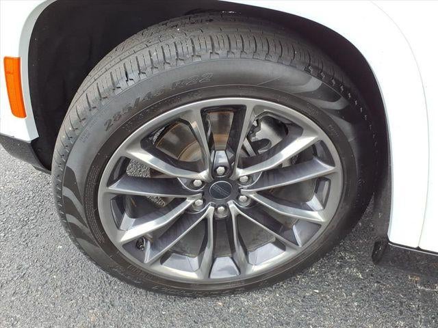 2025 Jeep Grand Wagoneer Series III 4x4