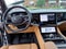 2025 Jeep Grand Wagoneer Series III 4x4