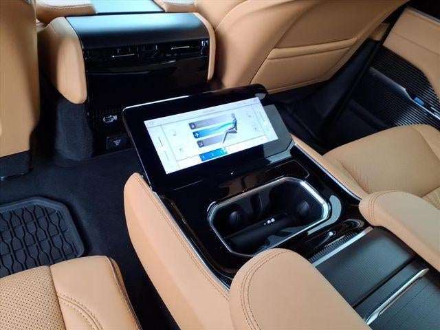 2025 Jeep Grand Wagoneer Series III 4x4