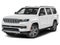 2025 Jeep Grand Wagoneer Series III 4x4