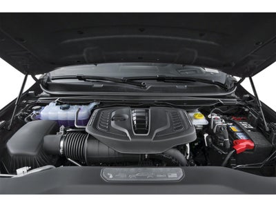 2025 Jeep Grand Wagoneer Series III 4x4