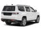 2025 Jeep Grand Wagoneer Series III 4x4
