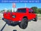 2020 Jeep Gladiator Rubicon 4x4