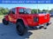 2020 Jeep Gladiator Rubicon 4x4