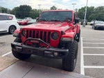 2020 Jeep Gladiator Rubicon 4x4