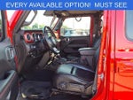2020 Jeep Gladiator Rubicon 4x4