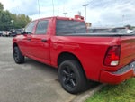 2018 RAM 1500 Express 4x2 Crew Cab 5'7" Box