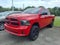 2018 RAM 1500 Express 4x2 Crew Cab 5'7" Box