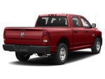 2018 RAM 1500 Express 4x2 Crew Cab 5'7" Box