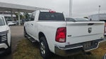 2019 RAM 1500 Classic SLT 4x2 Crew Cab 6'4" Box