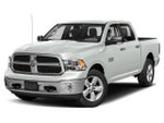 2019 RAM 1500 Classic SLT 4x2 Crew Cab 6'4" Box