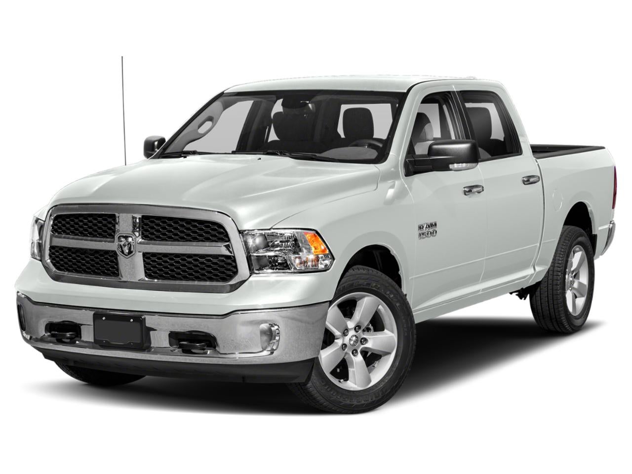 2019 RAM 1500 Classic SLT 4x2 Crew Cab 6'4" Box