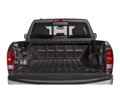 2019 RAM 1500 Classic SLT 4x2 Crew Cab 6'4" Box