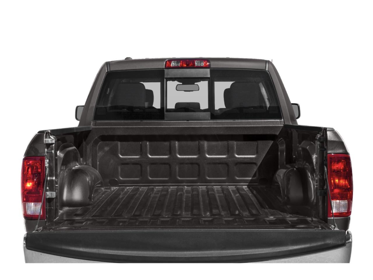 2019 RAM 1500 Classic SLT 4x2 Crew Cab 6'4" Box