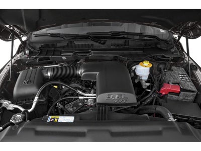 2019 RAM 1500 Classic SLT 4x2 Crew Cab 6'4" Box