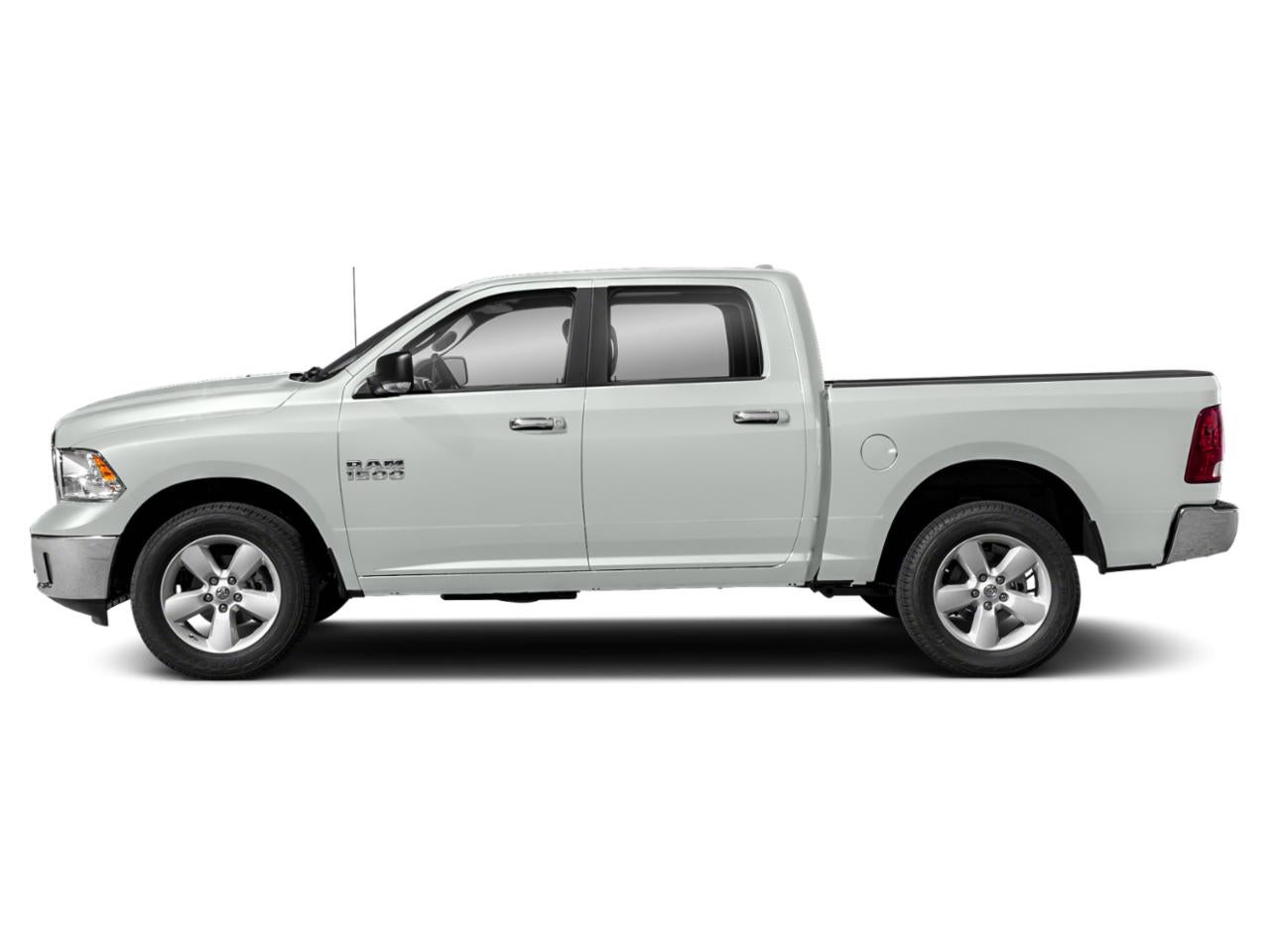 2019 RAM 1500 Classic SLT 4x2 Crew Cab 6'4" Box