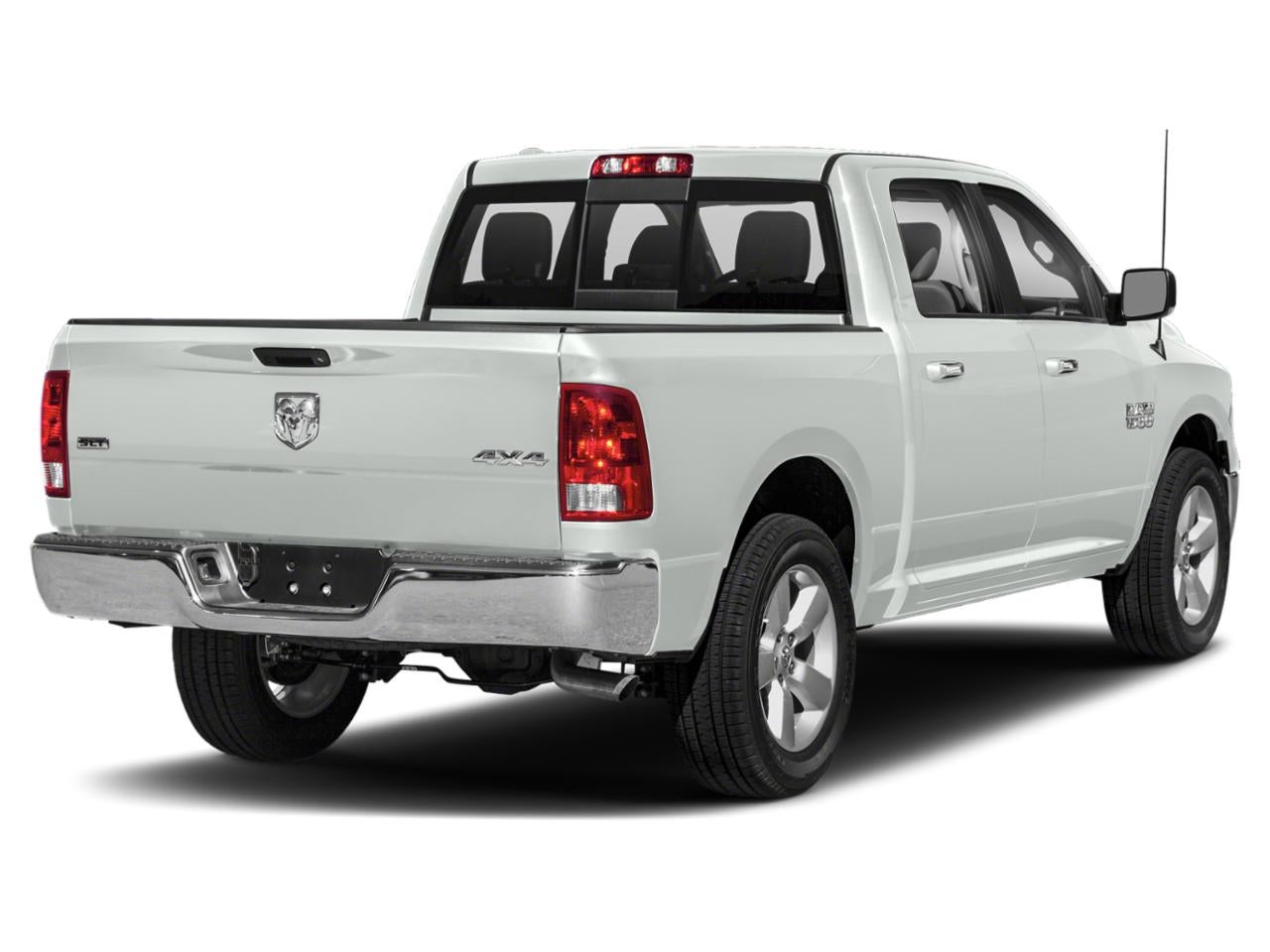 2019 RAM 1500 Classic SLT 4x2 Crew Cab 6'4" Box
