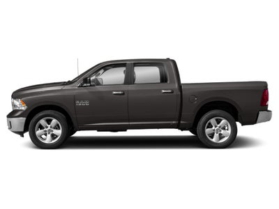 2019 RAM 1500 Classic SLT 4x2 Crew Cab 6'4" Box
