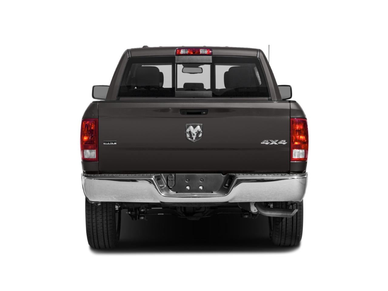 2019 RAM 1500 Classic SLT 4x2 Crew Cab 6'4" Box