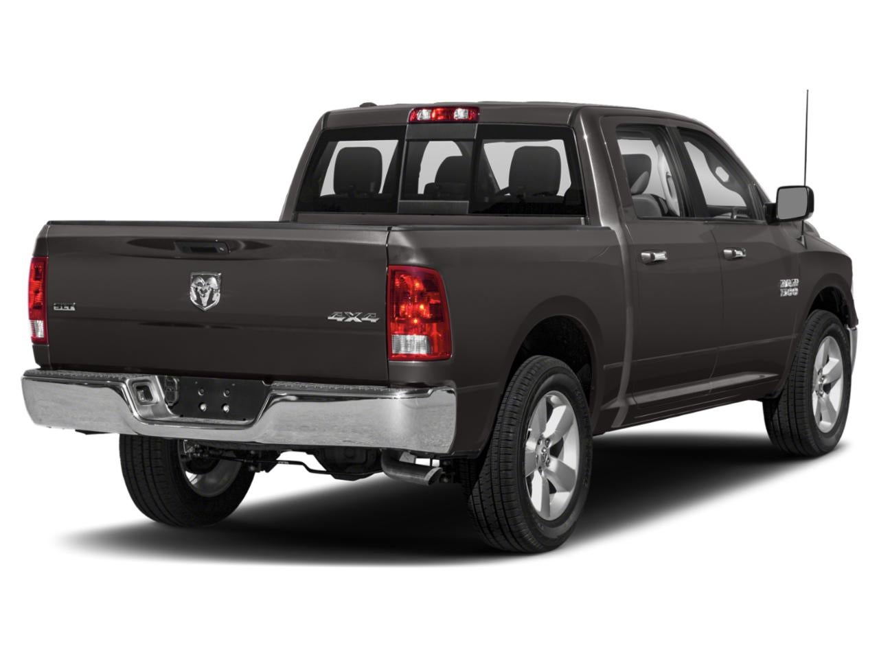 2019 RAM 1500 Classic SLT 4x2 Crew Cab 6'4" Box