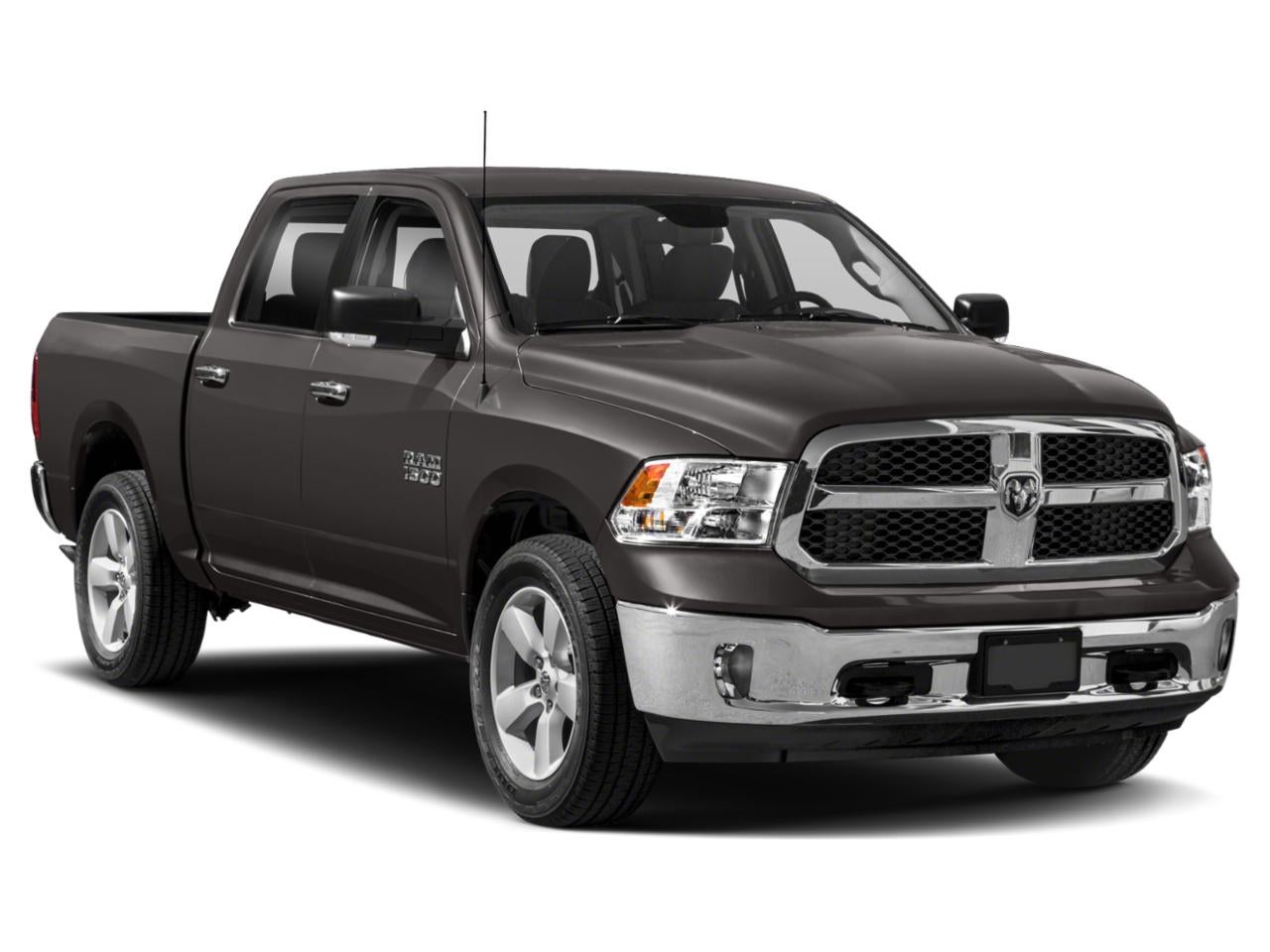 2019 RAM 1500 Classic SLT 4x2 Crew Cab 6'4" Box