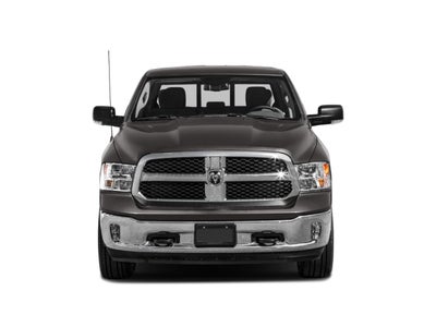 2019 RAM 1500 Classic SLT 4x2 Crew Cab 6'4" Box