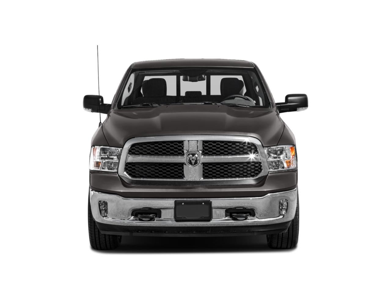 2019 RAM 1500 Classic SLT 4x2 Crew Cab 6'4" Box