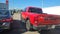2017 RAM 1500 Rebel 4x2 Crew Cab 5'7" Box
