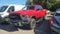2017 RAM 1500 Rebel 4x2 Crew Cab 5'7" Box