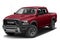 2017 RAM 1500 Rebel 4x2 Crew Cab 5'7" Box