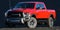 2017 RAM 1500 Rebel 4x2 Crew Cab 5'7" Box