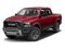 2017 RAM 1500 Rebel 4x2 Crew Cab 5'7" Box