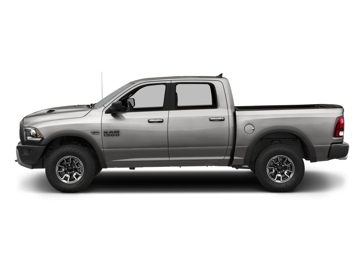 2017 RAM 1500 Rebel 4x2 Crew Cab 5'7" Box