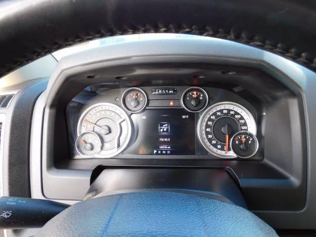 2015 RAM 1500 4WD Crew Cab 5.7 Ft Box Outdoorsman