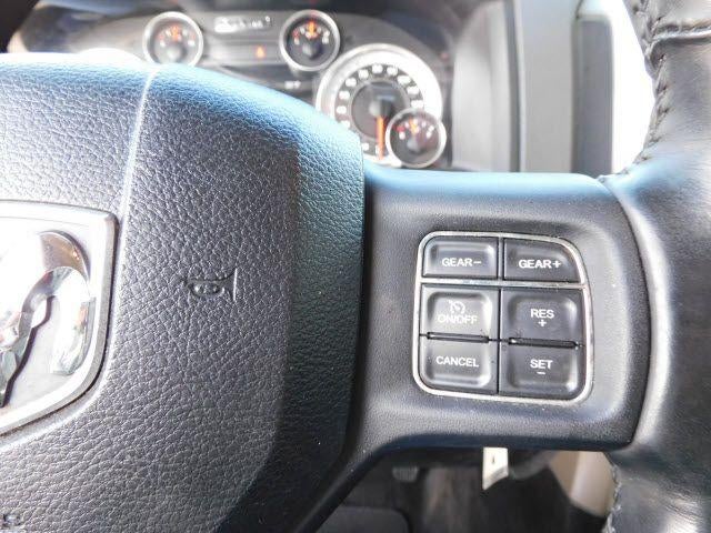 2015 RAM 1500 4WD Crew Cab 5.7 Ft Box Outdoorsman