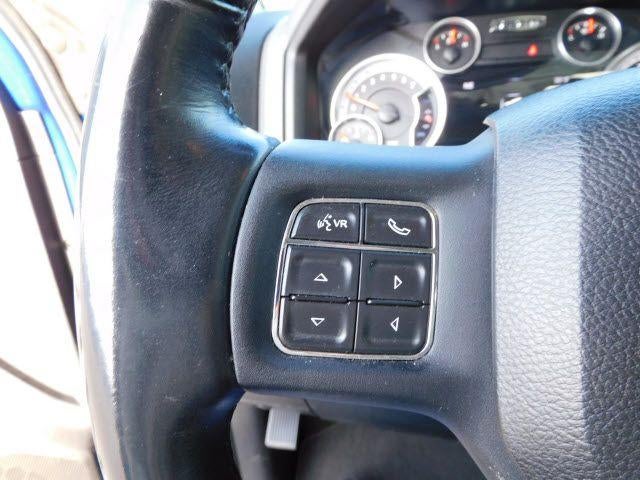 2015 RAM 1500 4WD Crew Cab 5.7 Ft Box Outdoorsman