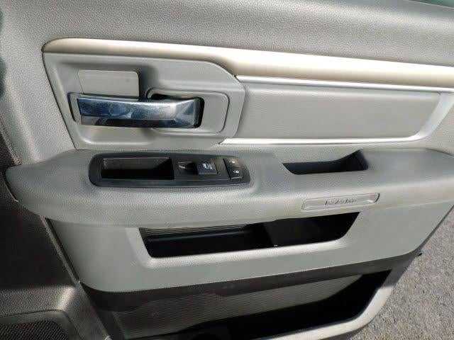 2015 RAM 1500 4WD Crew Cab 5.7 Ft Box Outdoorsman