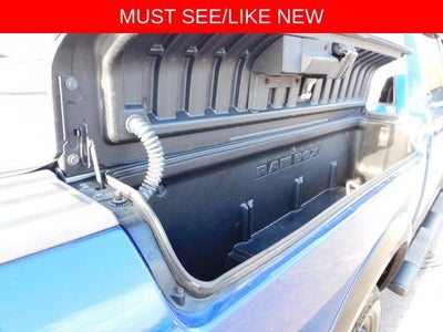 2015 RAM 1500 4WD Crew Cab 5.7 Ft Box Outdoorsman