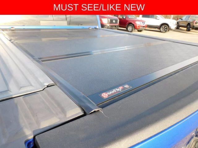 2015 RAM 1500 4WD Crew Cab 5.7 Ft Box Outdoorsman