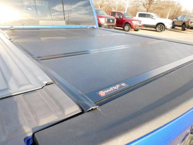 2015 RAM 1500 4WD Crew Cab 5.7 Ft Box Outdoorsman