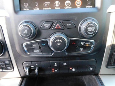 2015 RAM 1500 4WD Crew Cab 5.7 Ft Box Outdoorsman