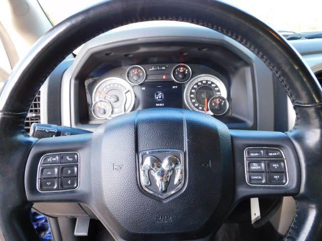 2015 RAM 1500 4WD Crew Cab 5.7 Ft Box Outdoorsman