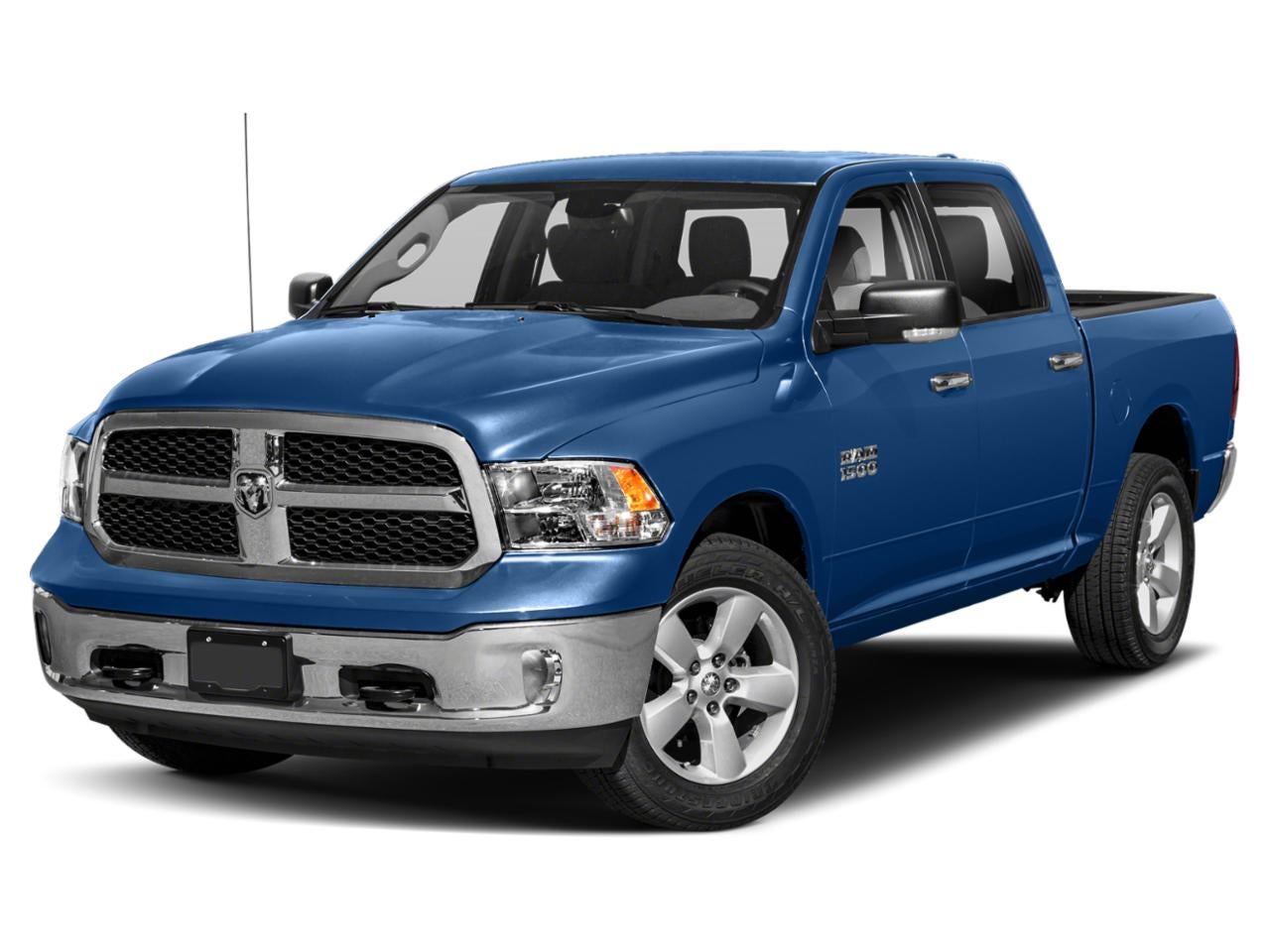 2015 RAM 1500 4WD Crew Cab 5.7 Ft Box Outdoorsman