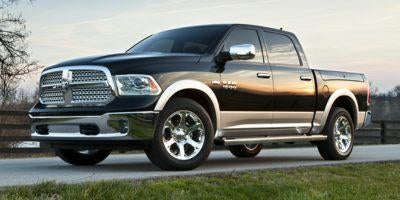 2015 RAM 1500 4WD Crew Cab 5.7 Ft Box Outdoorsman