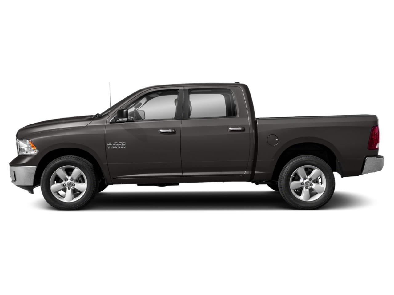 2015 RAM 1500 4WD Crew Cab 5.7 Ft Box Outdoorsman