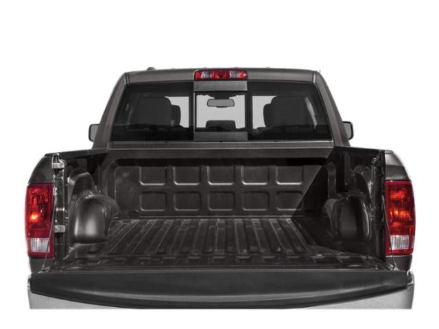 2014 RAM 1500 4WD Crew Cab 5.7 Ft Box Lone Star