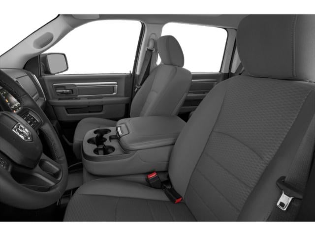 2014 RAM 1500 4WD Crew Cab 5.7 Ft Box Lone Star