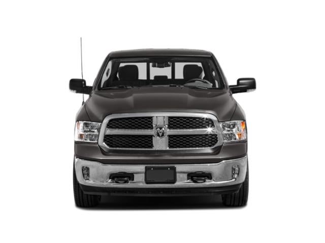 2014 RAM 1500 4WD Crew Cab 5.7 Ft Box Lone Star