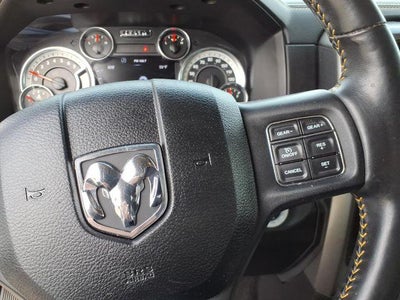 2016 RAM 1500 4WD Crew Cab 5.7 Ft Box Sport